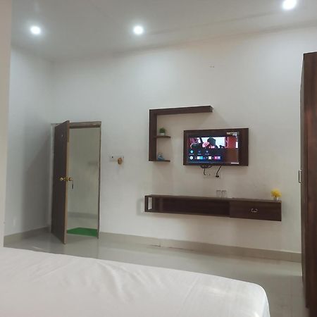 Abhiram Homestay Khajurāho Exteriér fotografie