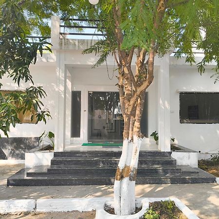 Abhiram Homestay Khajurāho Exteriér fotografie