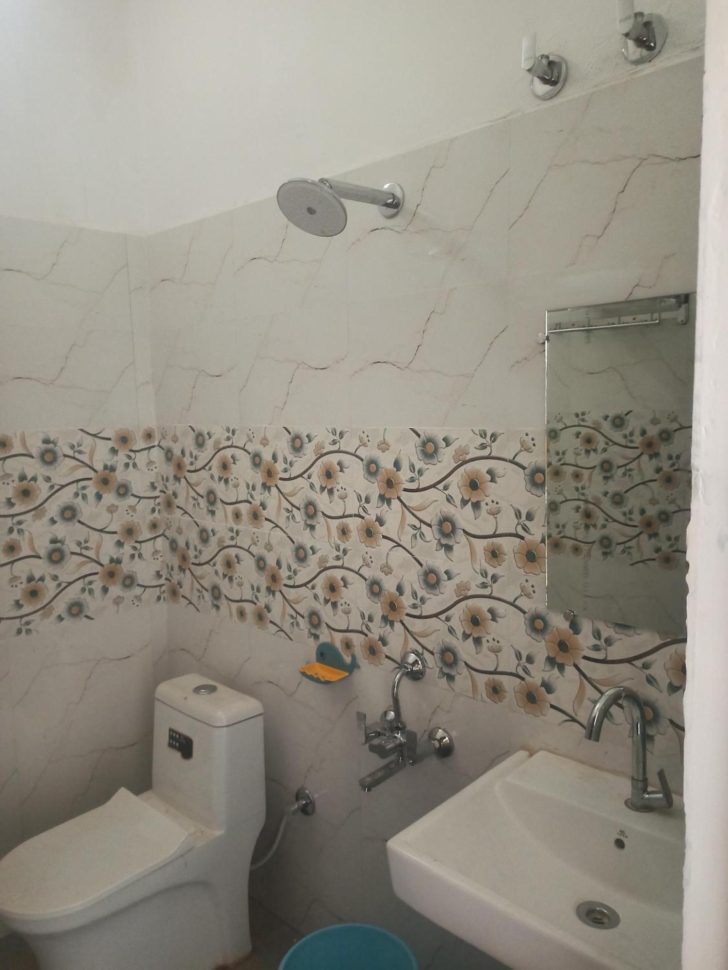 Abhiram Homestay Khajurāho Exteriér fotografie
