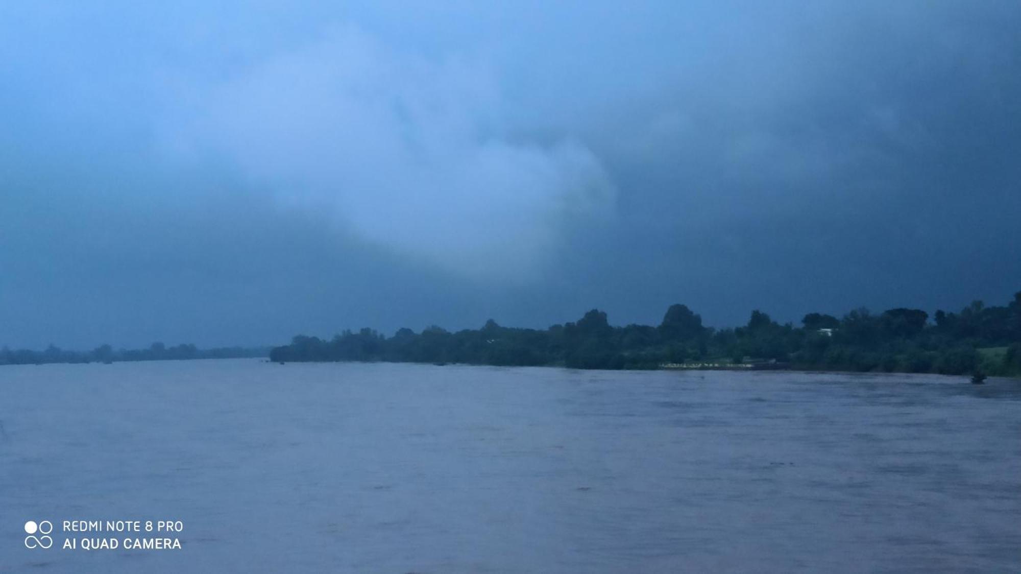Abhiram Homestay Khajurāho Exteriér fotografie