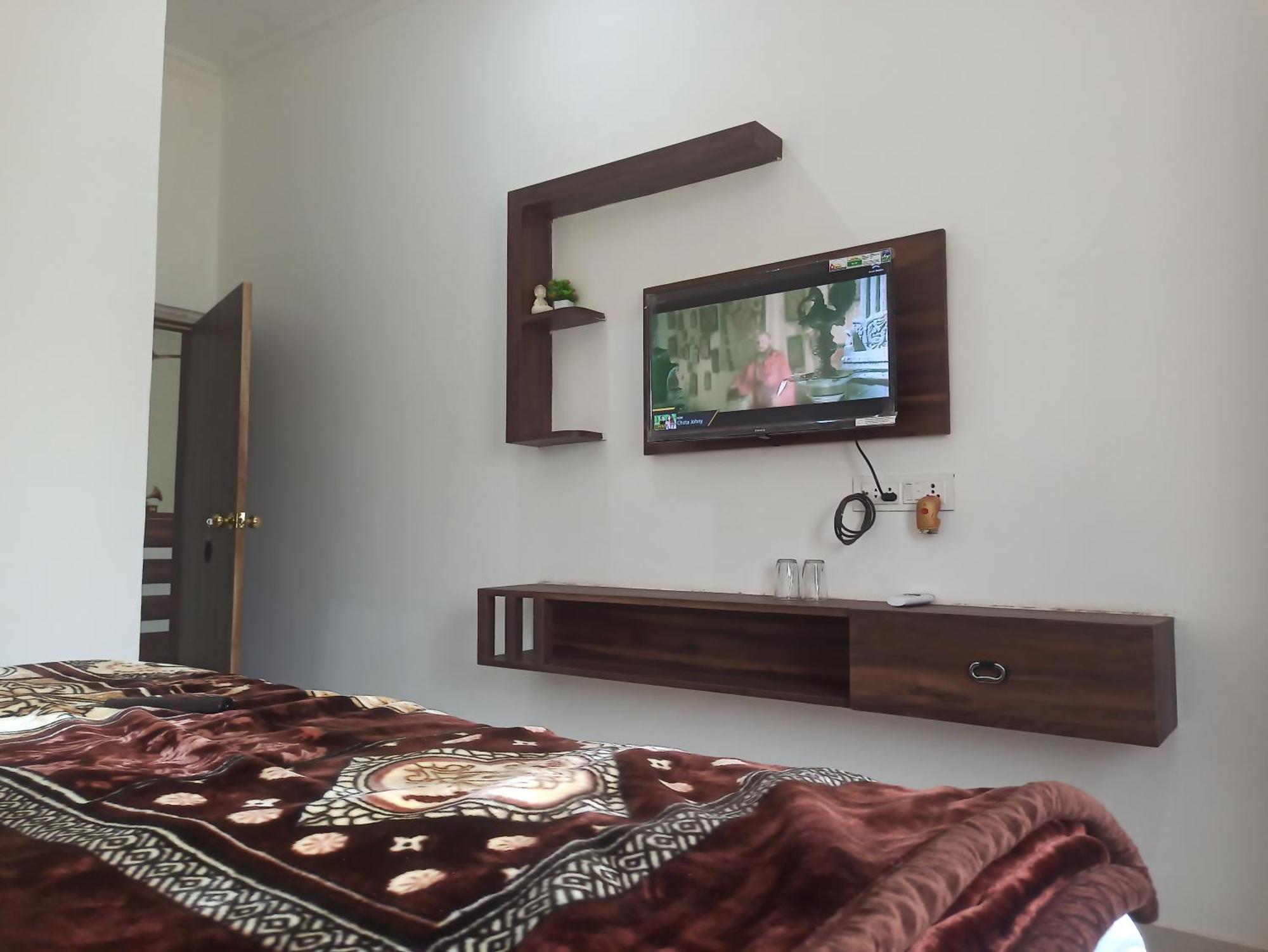 Abhiram Homestay Khajurāho Pokoj fotografie