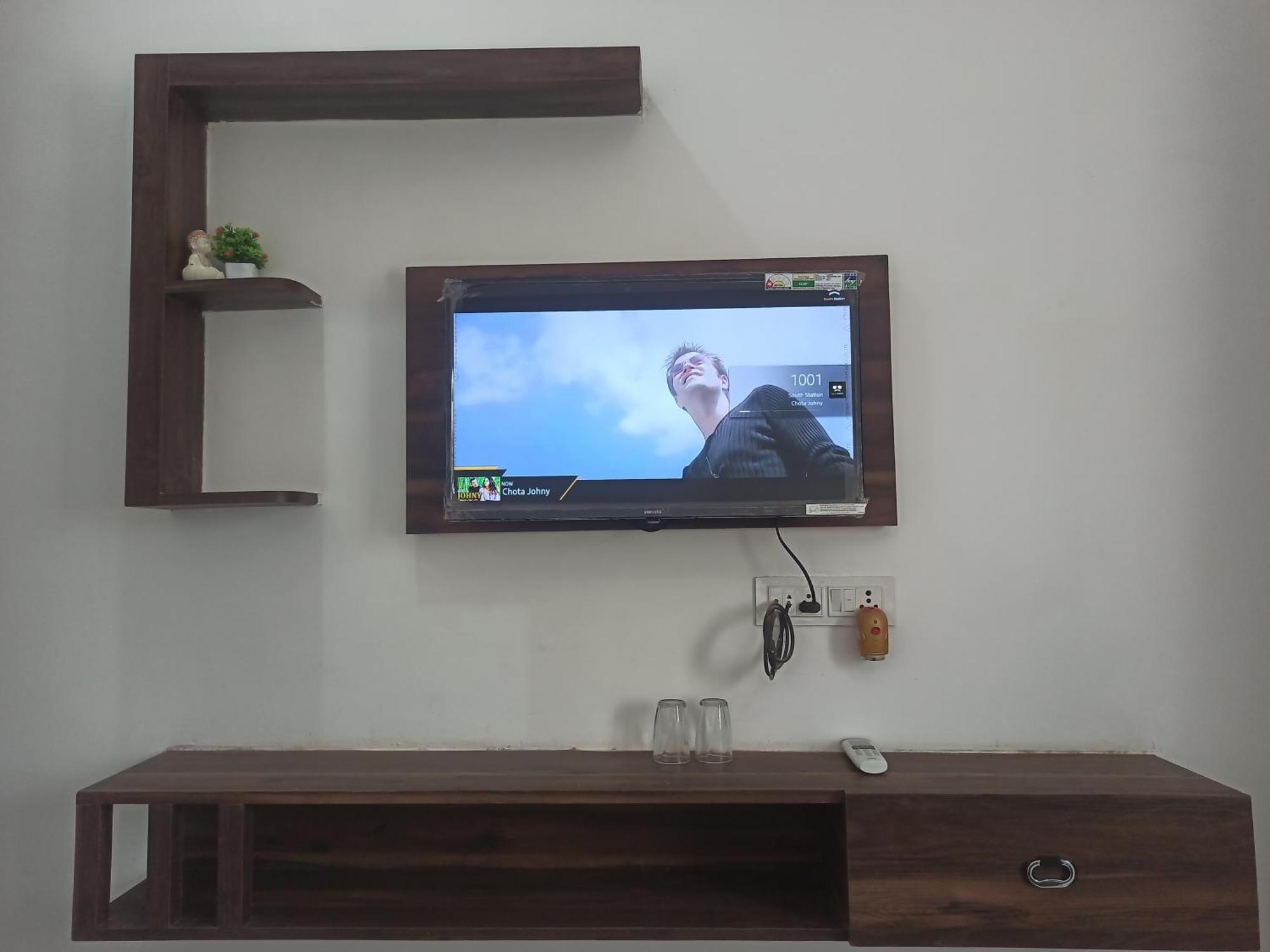 Abhiram Homestay Khajurāho Pokoj fotografie