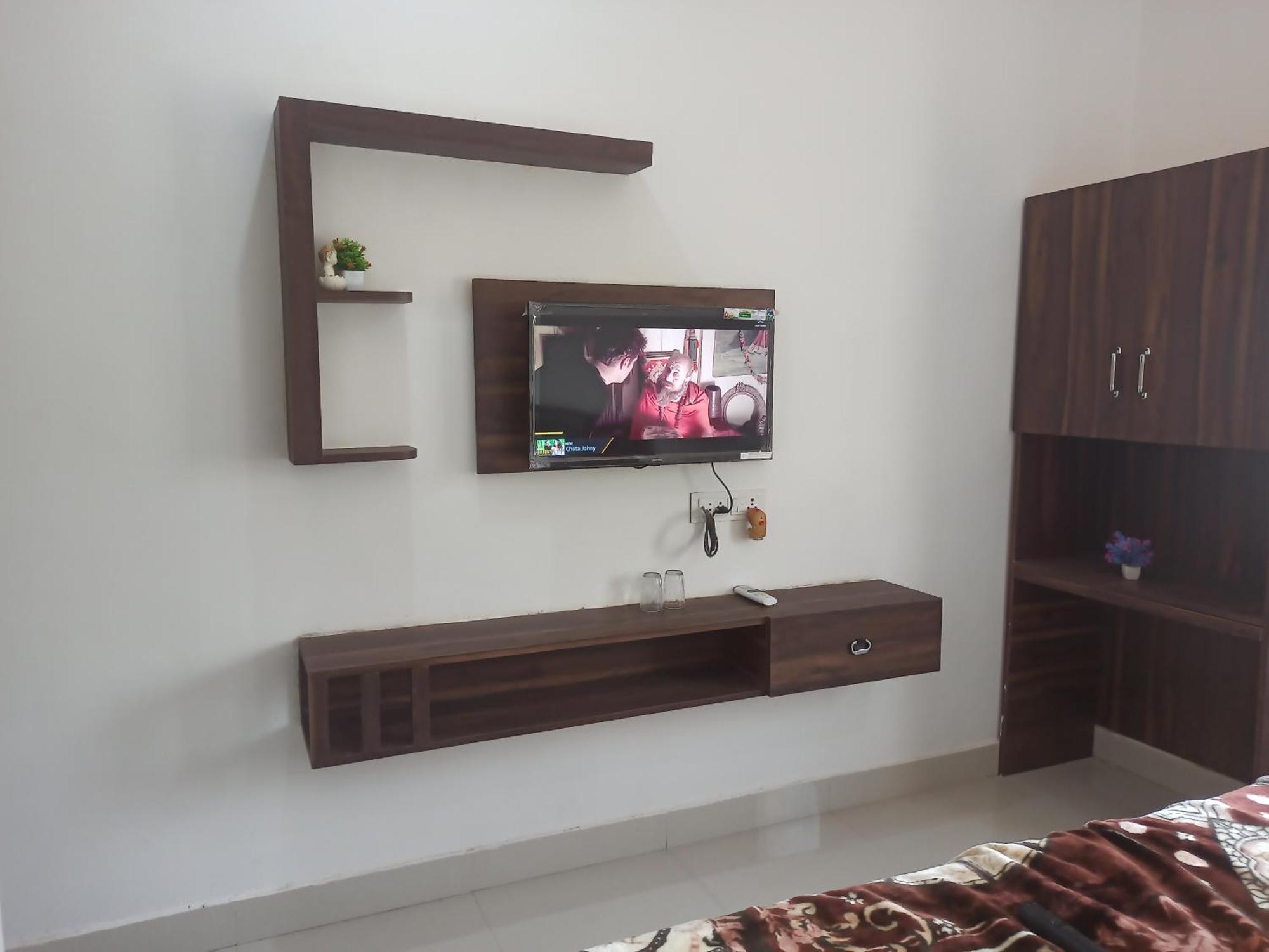 Abhiram Homestay Khajurāho Pokoj fotografie