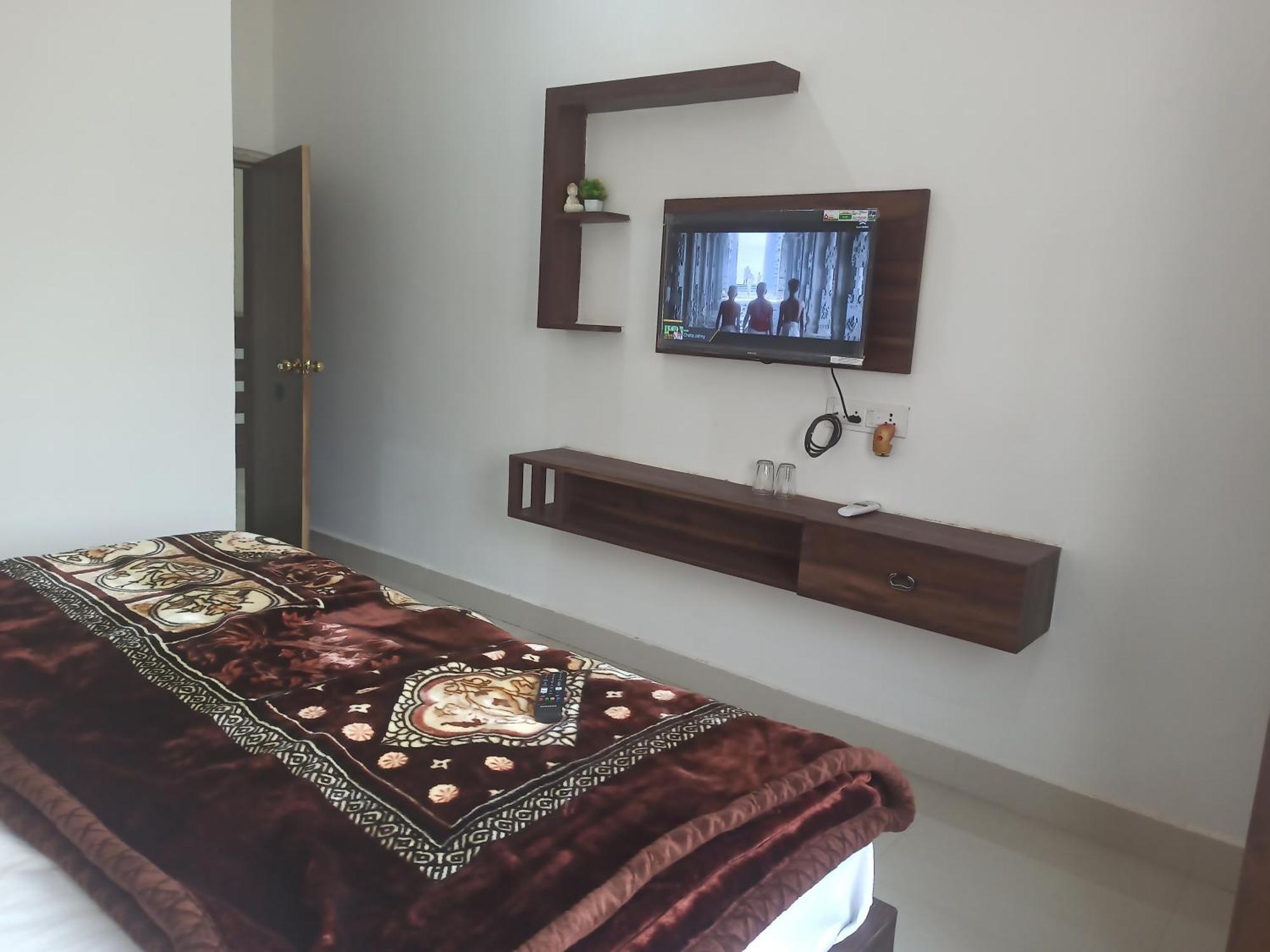 Abhiram Homestay Khajurāho Pokoj fotografie